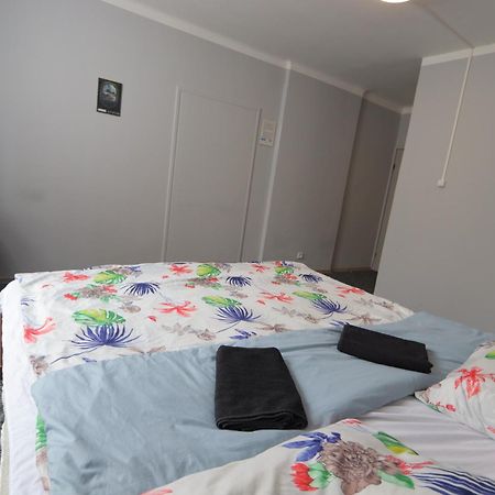 Fantastic Waw - M3 Room 2 Varsavia Esterno foto