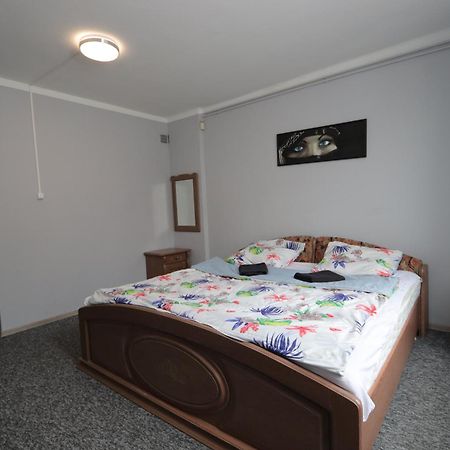 Fantastic Waw - M3 Room 2 Varsavia Esterno foto