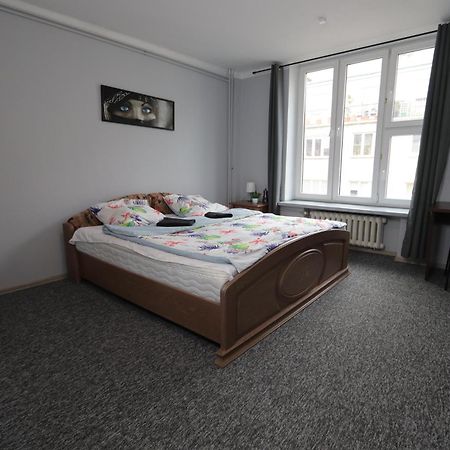 Fantastic Waw - M3 Room 2 Varsavia Esterno foto