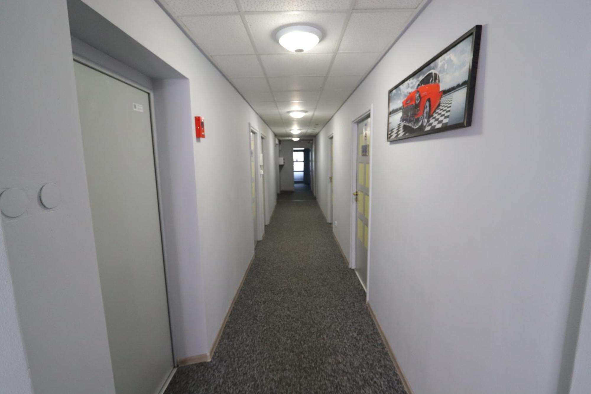 Fantastic Waw - M3 Room 2 Varsavia Esterno foto