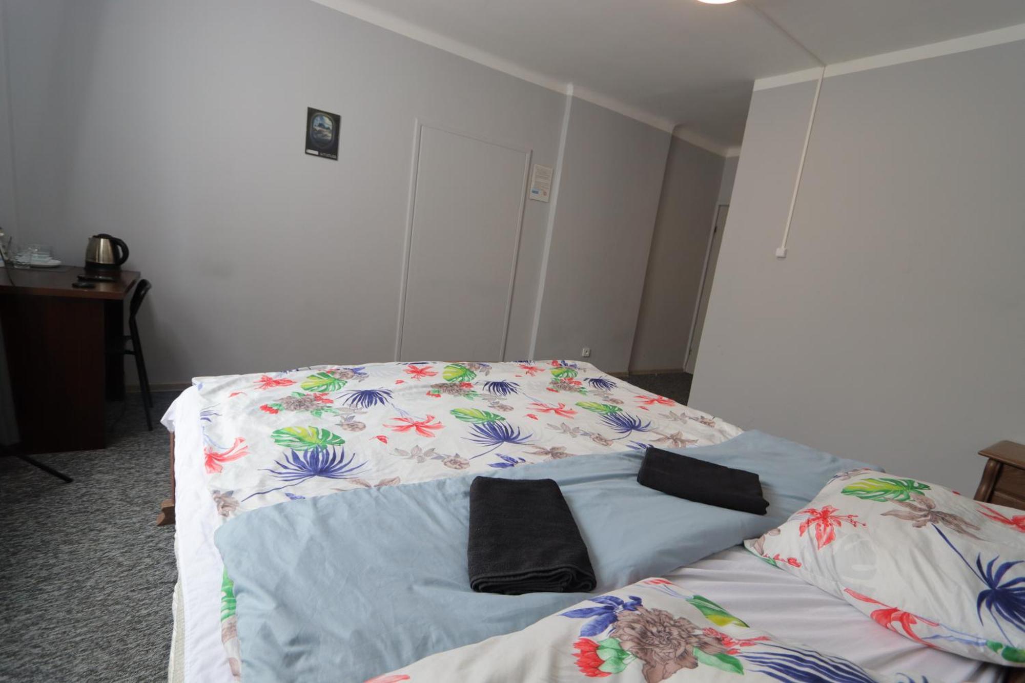 Fantastic Waw - M3 Room 2 Varsavia Esterno foto
