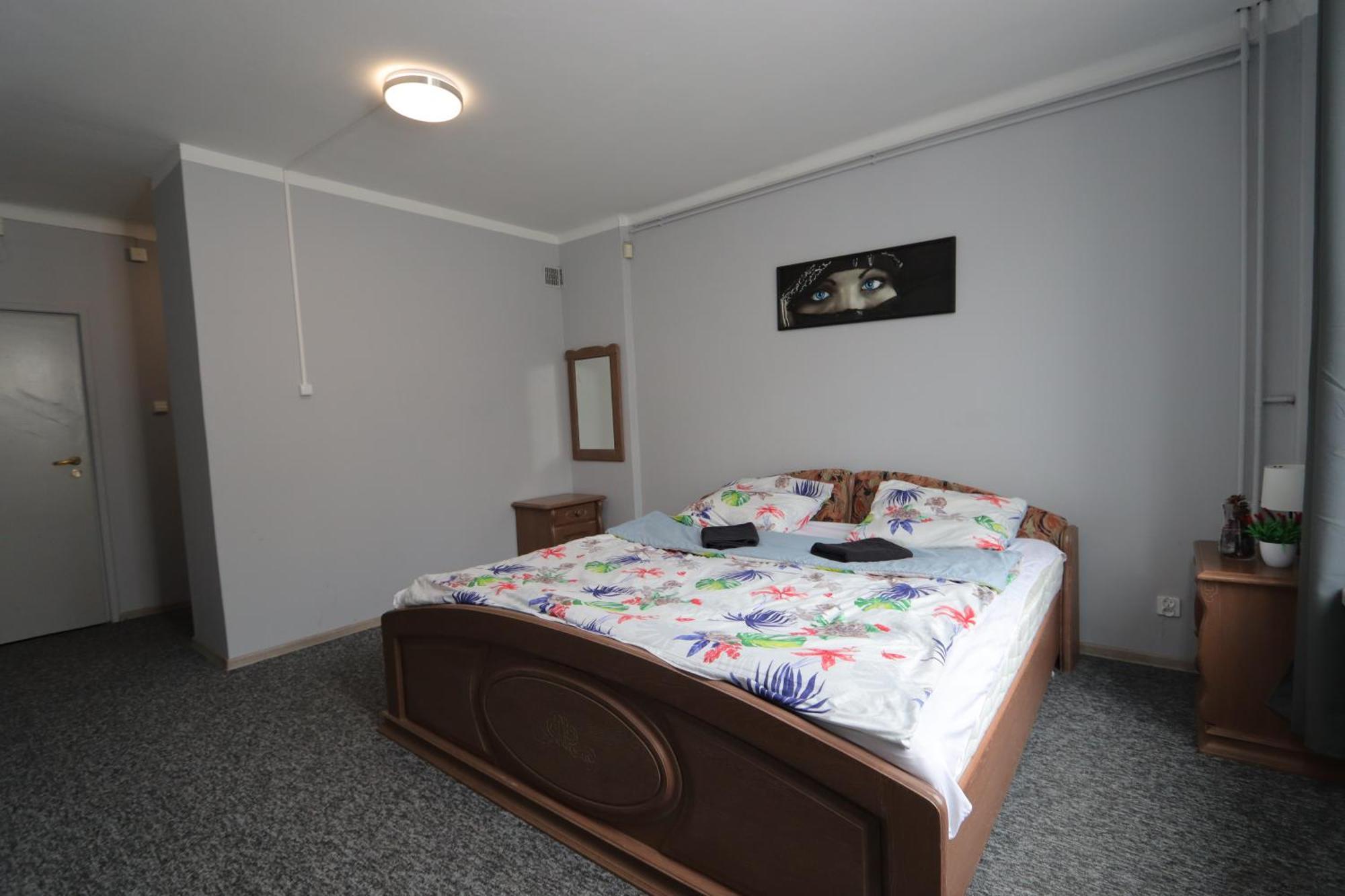 Fantastic Waw - M3 Room 2 Varsavia Esterno foto