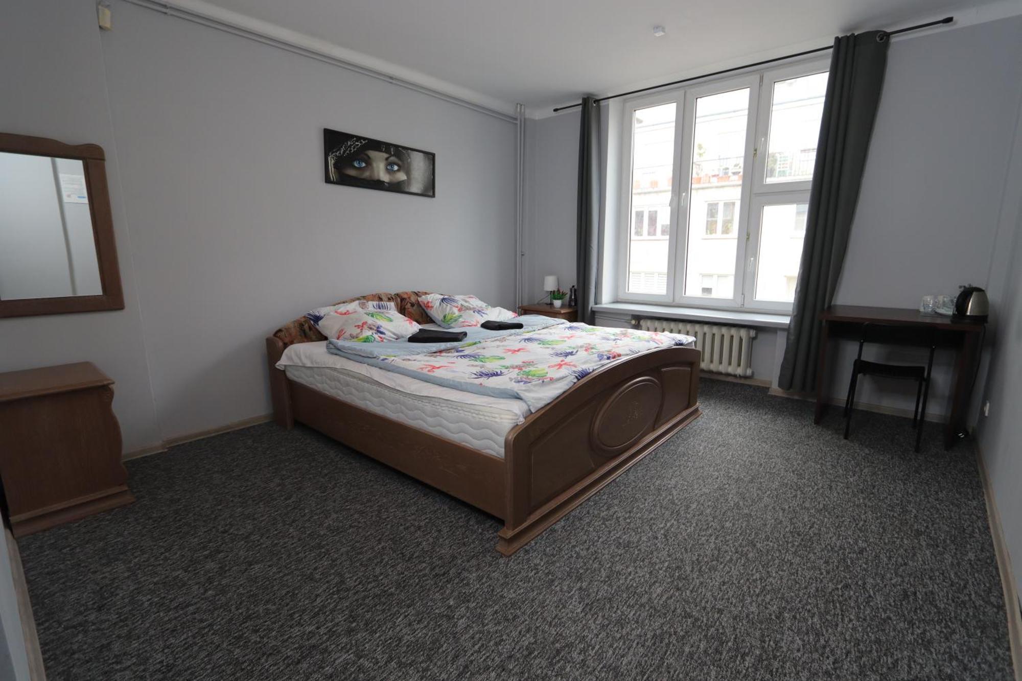 Fantastic Waw - M3 Room 2 Varsavia Esterno foto