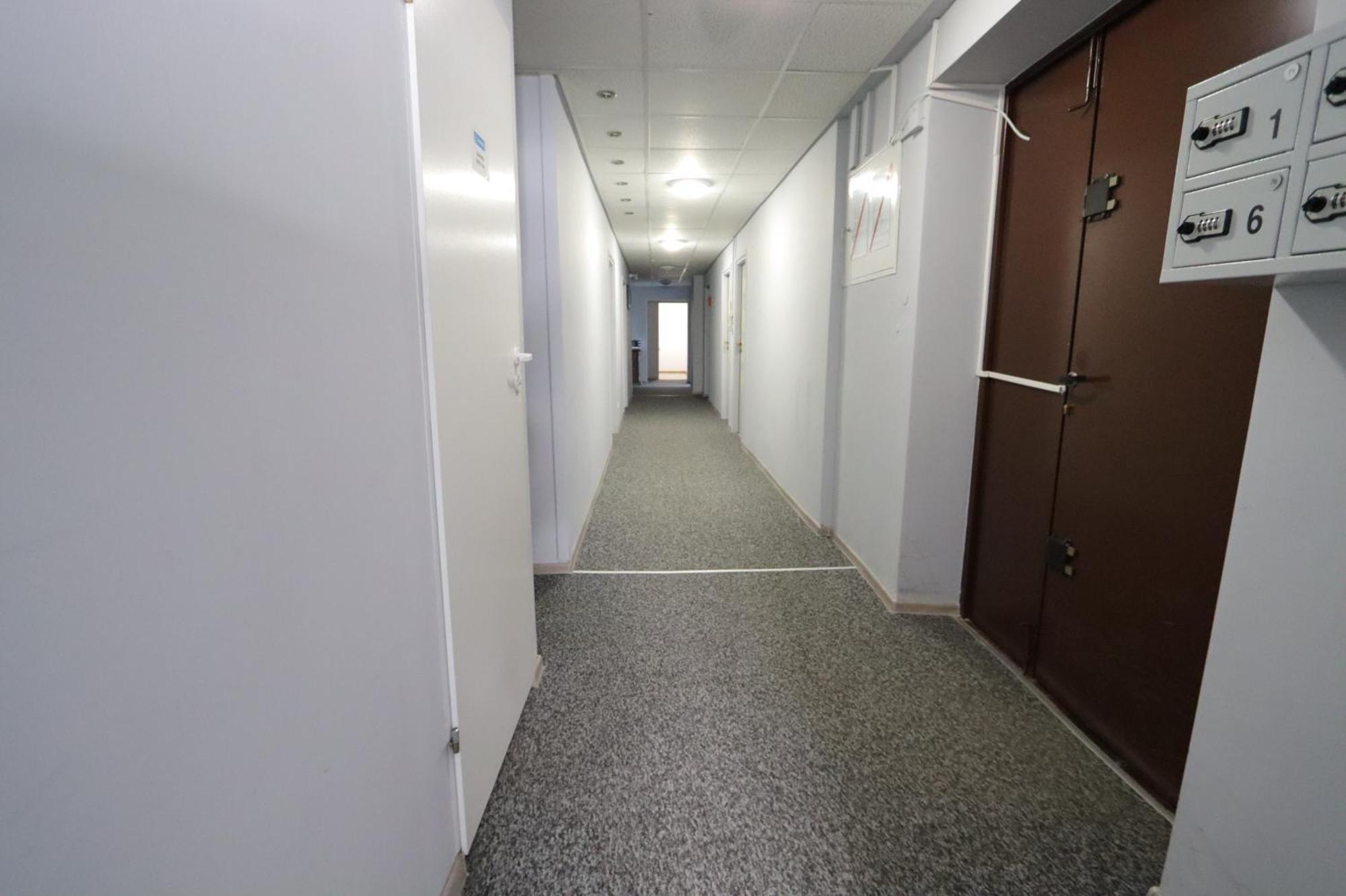 Fantastic Waw - M3 Room 2 Varsavia Esterno foto