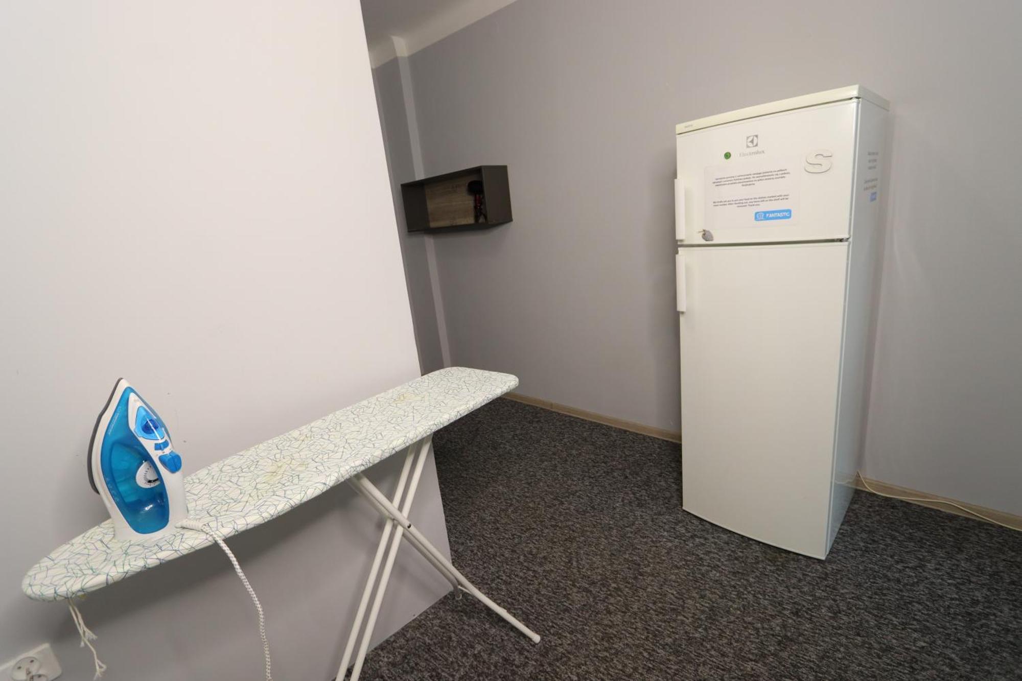 Fantastic Waw - M3 Room 2 Varsavia Esterno foto
